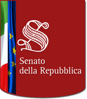 Logo Senato