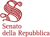 Logo Senato