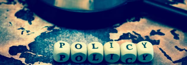Policy