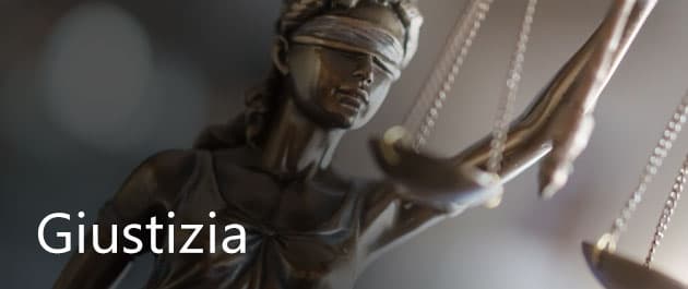 Giustizia
